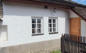 Stramberk V Kute