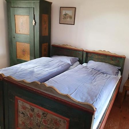 Apartament Stramberk V Kute Zewnętrze zdjęcie