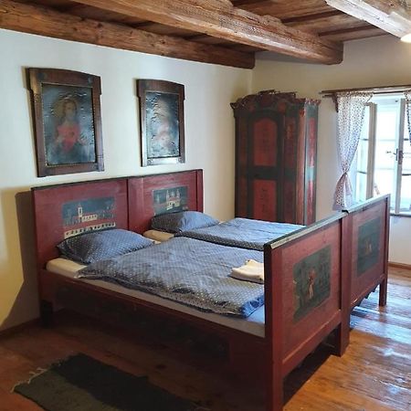 Apartament Stramberk V Kute Zewnętrze zdjęcie