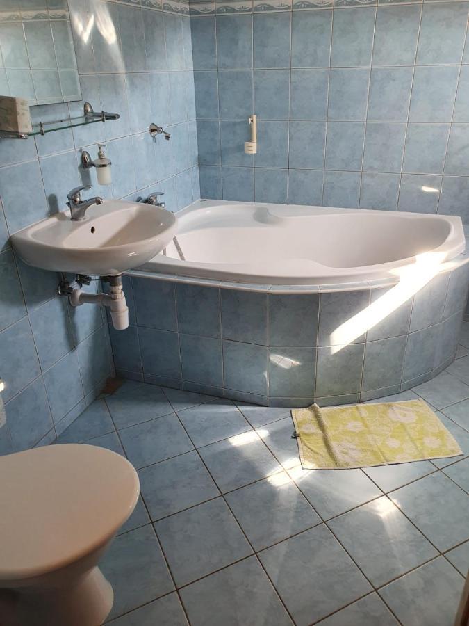 Apartament Stramberk V Kute Zewnętrze zdjęcie